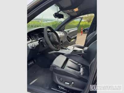 Audi RS4 (2013) - Photo 8