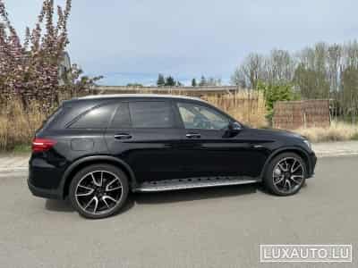 Mercedes GLC 43 AMG (2018) - Foto 1