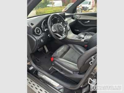 Mercedes GLC 43 AMG (2018) - Foto 7