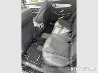 Mercedes GLC 43 AMG (2018) - Foto 9