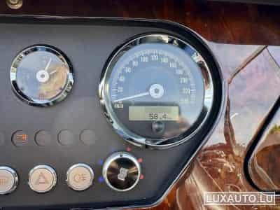 Morgan Plus 4 (2014) - Photo 10