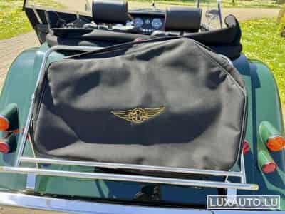 Morgan Plus 4 (2014) - Photo 11