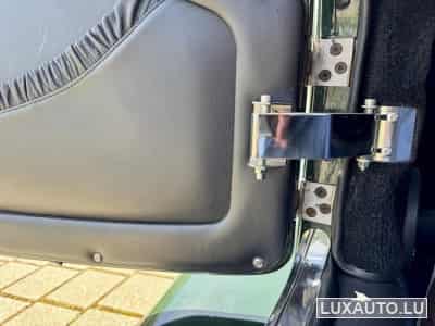 Morgan Plus 4 (2014) - Photo 13