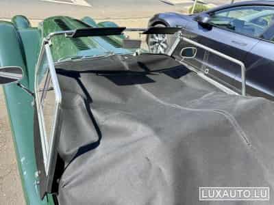 Morgan Plus 4 (2014) - Photo 14