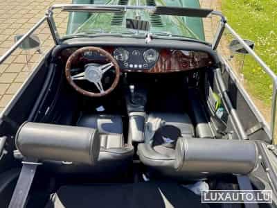 Morgan Plus 4 (2014) - Photo 3