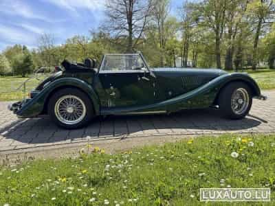 Morgan Plus 4 (2014) - Photo 7