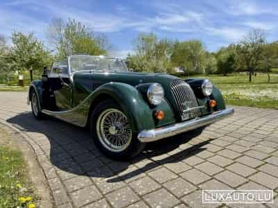 Morgan Plus 4 (2014) - Photo 8