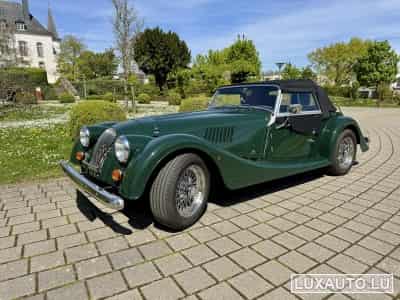 Morgan Plus 4 (2014) - Photo 9