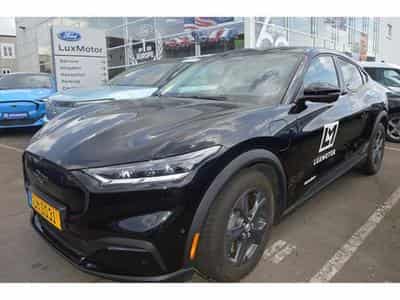 Ford Mustang Mach-E Base 72kWh Standard Range LFP 269ch/198kW - A1 GAR 01/2029 (2024) - Foto 1