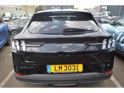 Ford Mustang Mach-E Base 72kWh Standard Range LFP 269ch/198kW - A1 GAR 01/2029 (2024) - Foto 2