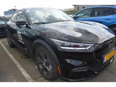 Ford Mustang Mach-E Base 72kWh Standard Range LFP 269ch/198kW - A1 GAR 01/2029 (2024) - Foto 4