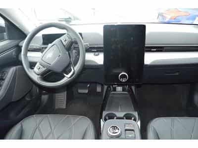 Ford Mustang Mach-E Base 72kWh Standard Range LFP 269ch/198kW - A1 GAR 01/2029 (2024) - Foto 5