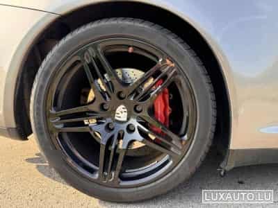 Porsche 911 4S (2007) - Photo 10