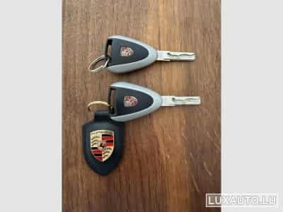 Porsche 911 4S (2007) - Photo 12