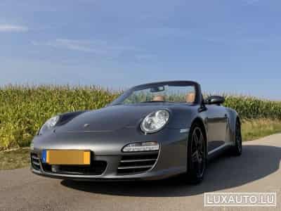 Porsche 911 4S (2007) - Photo 5