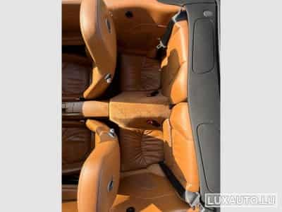 Porsche 911 4S (2007) - Photo 6