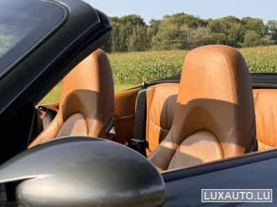 Porsche 911 4S (2007) - Photo 7