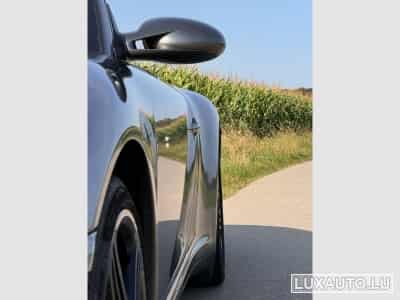 Porsche 911 4S (2007) - Photo 9