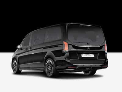 Mercedes V d AVANTGARDE Lang (2024) - Photo 2