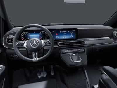 Mercedes V d AVANTGARDE Lang (2024) - Photo 4