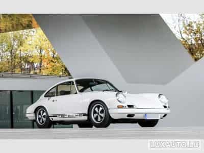 Porsche 911 911 R - 1967 - Rarität (1970) - Photo 1