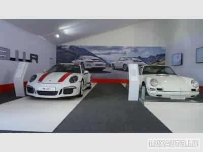 Porsche 911 911 R - 1967 - Rarität (1970) - Photo 4