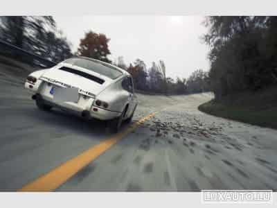 Porsche 911 911 R - 1967 - Rarität (1970) - Photo 5