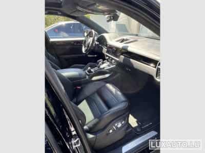 Porsche Cayenne Turbo Sport (2020) - Foto 3