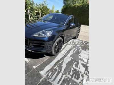 Porsche Cayenne Turbo Sport (2020) - Foto 4