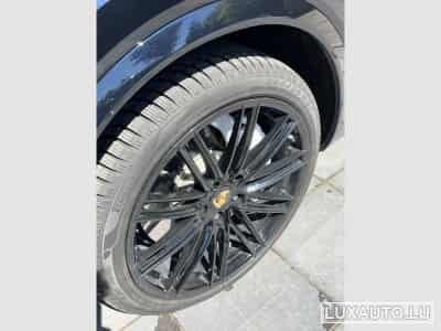 Porsche Cayenne Turbo Sport (2020) - Foto 6