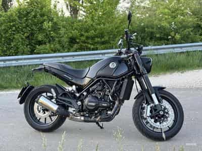 Benelli Leoncino (2021) - Foto 3