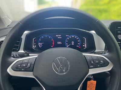 VW T-Roc T-Roc Life (2023) - Photo 10