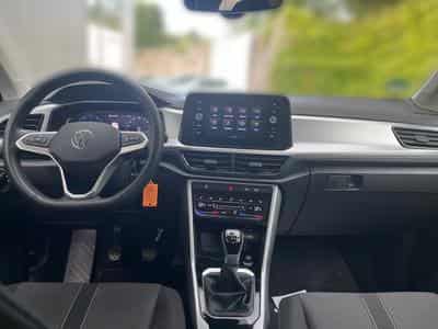 VW T-Roc T-Roc Life (2023) - Photo 12