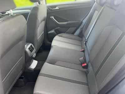 VW T-Roc T-Roc Life (2023) - Photo 13