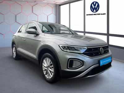 VW T-Roc T-Roc Life (2023) - Photo 2