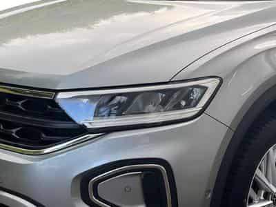 VW T-Roc T-Roc Life (2023) - Photo 6