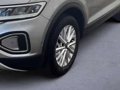 VW T-Roc T-Roc Life (2023) - Photo 7