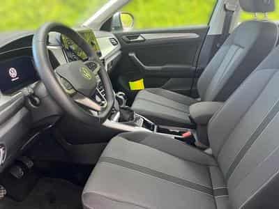 VW T-Roc T-Roc Life (2023) - Photo 8