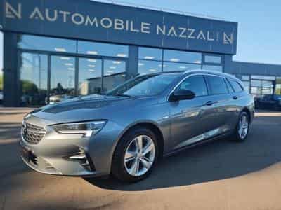 Opel Insignia INSIGNIA 2.0 CDTI*LED*APPLE CAR*FACELIFT*AHK* (2020) - Photo 1