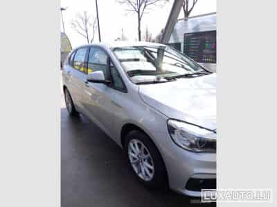 BMW 218 Advantage (2016) - Photo 1