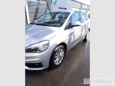 BMW 218 Advantage (2016) - Photo 2