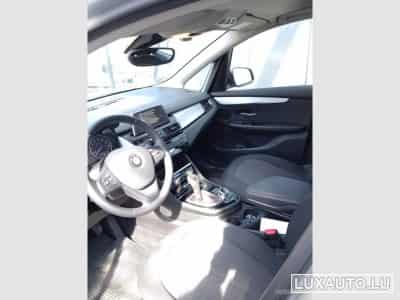 BMW 218 Advantage (2016) - Photo 4