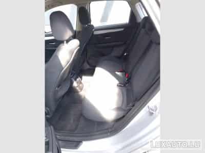 BMW 218 Advantage (2016) - Photo 5