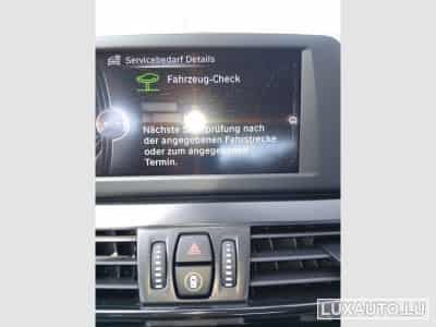 BMW 218 Advantage (2016) - Photo 7