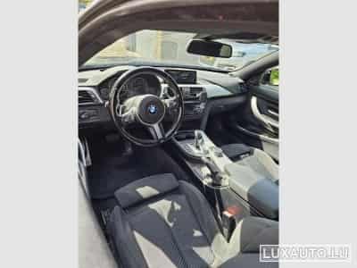 BMW 435 M Sport (2015) - Photo 7