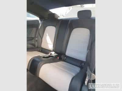 Mercedes C 63 AMG Coupe (2017) - Foto 10