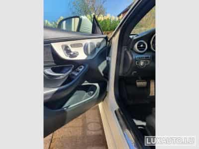 Mercedes C 63 AMG Coupe (2017) - Foto 8