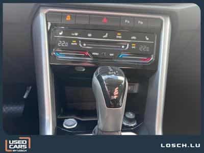 VW T-Roc Life (2025) - Photo 11