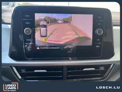 VW T-Roc Life (2025) - Photo 12