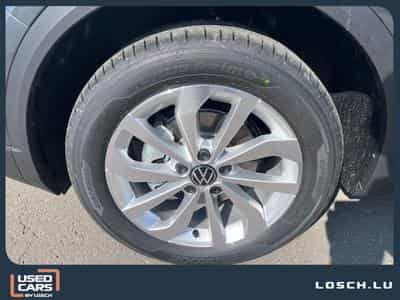 VW T-Roc Life (2025) - Photo 15